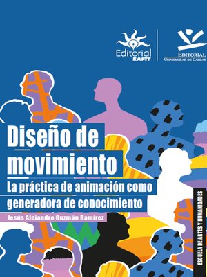 cover image of Diseño de movimiento